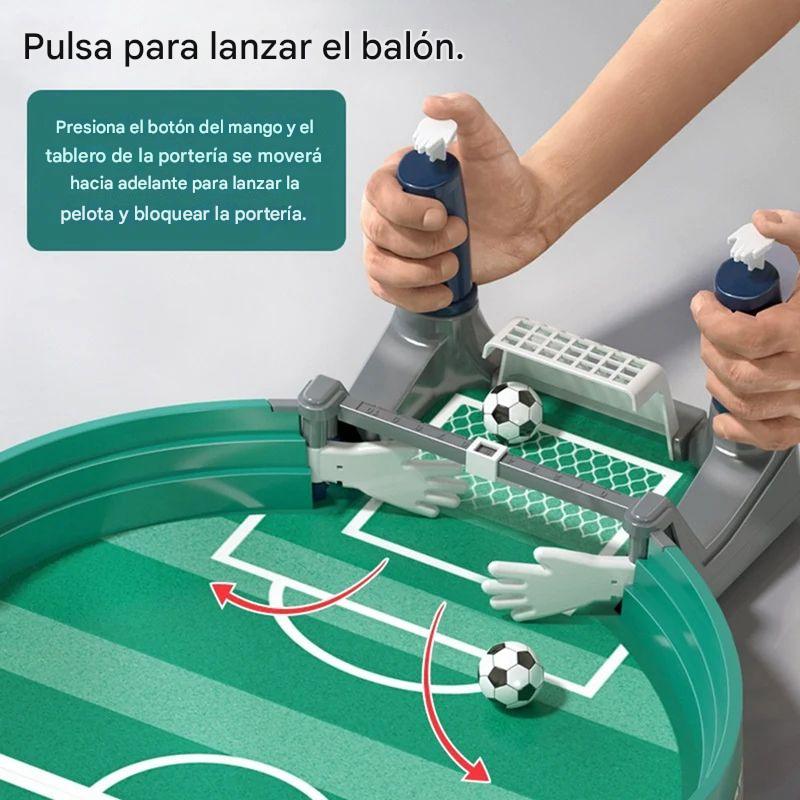 Futbol Mini Taca Taca De Mesa