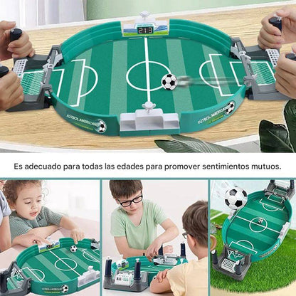 Futbol Mini Taca Taca De Mesa